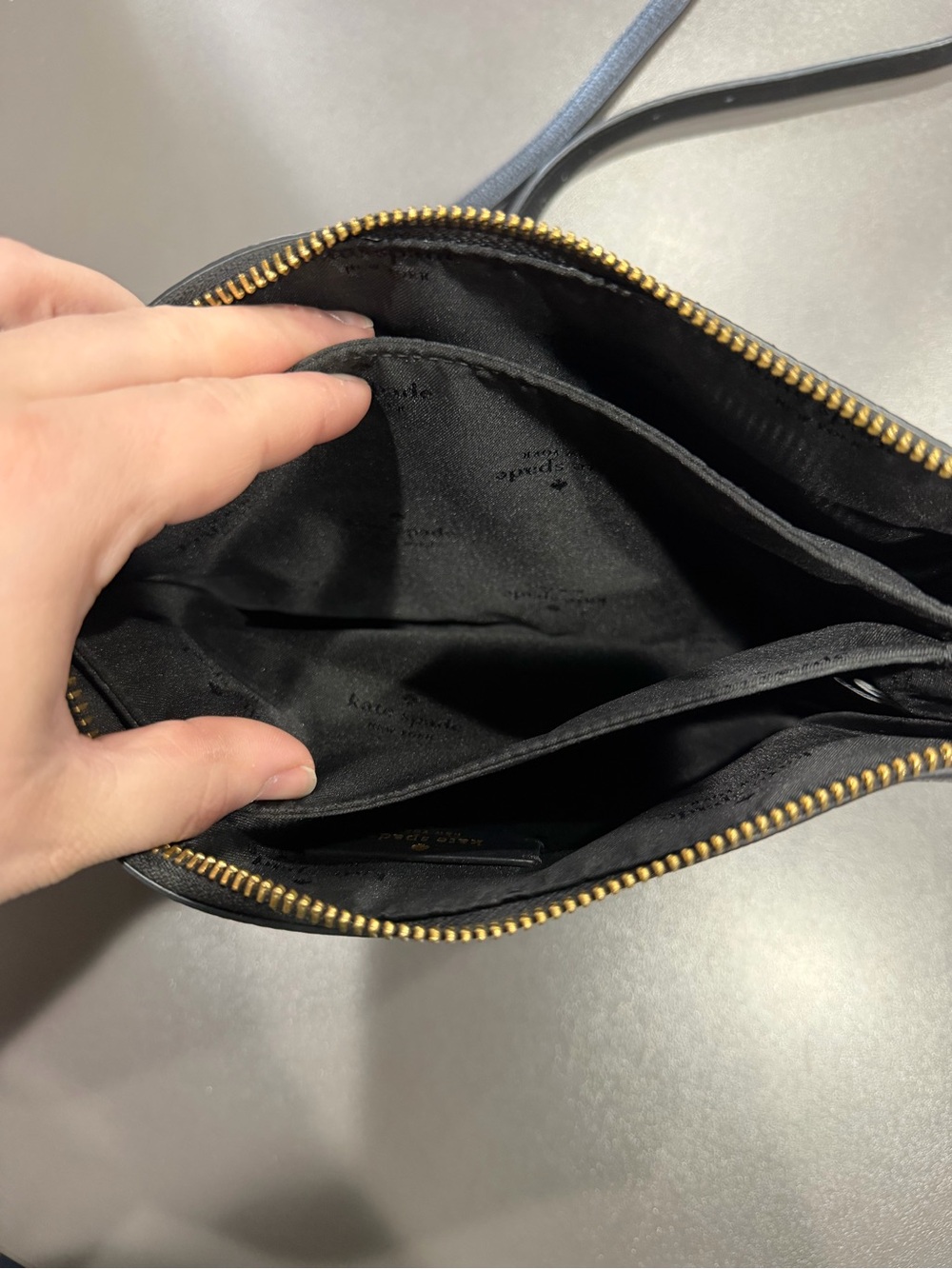 Crossbody - Picture 5 of 5